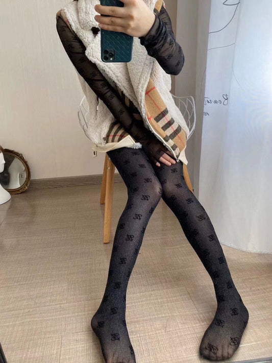 Tights collection- pants