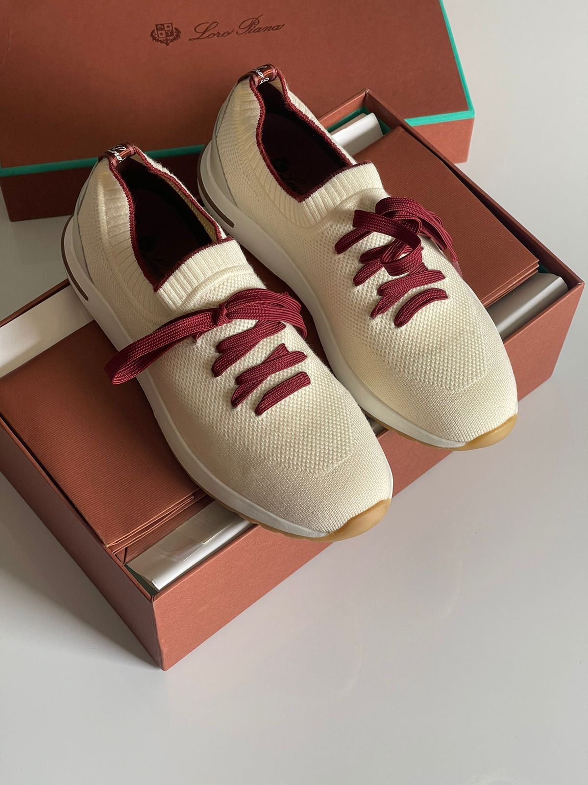 Loro piana sneakers