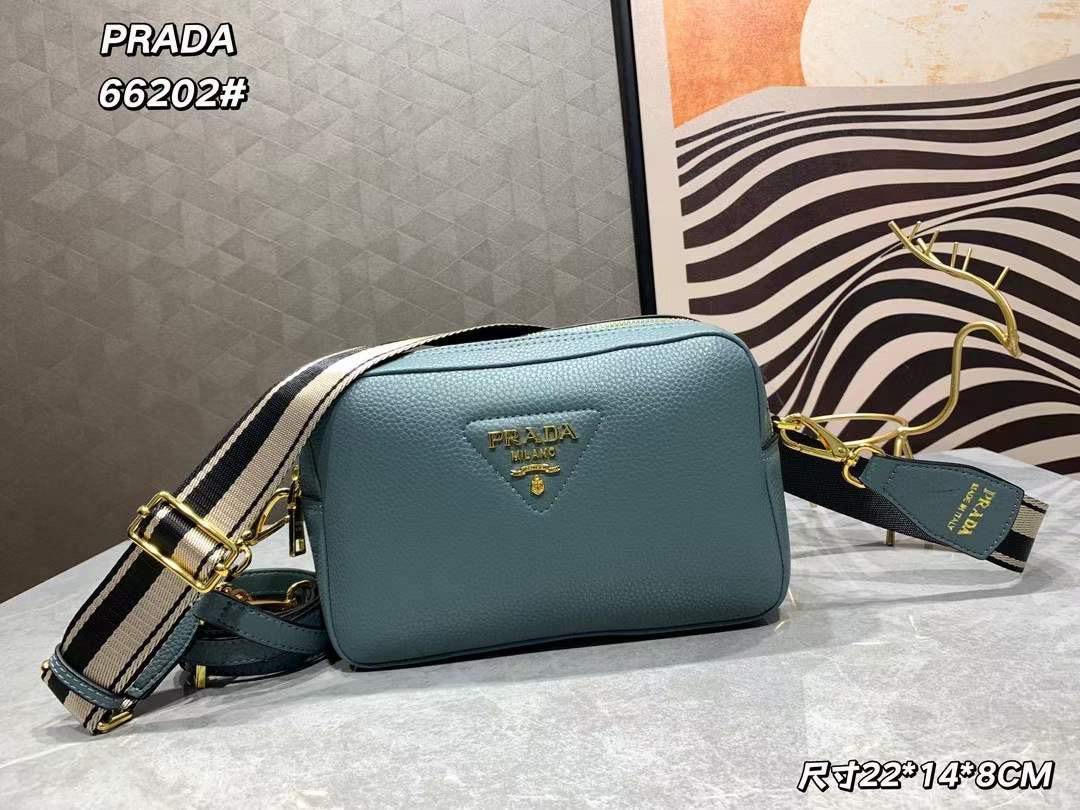 Prada bag