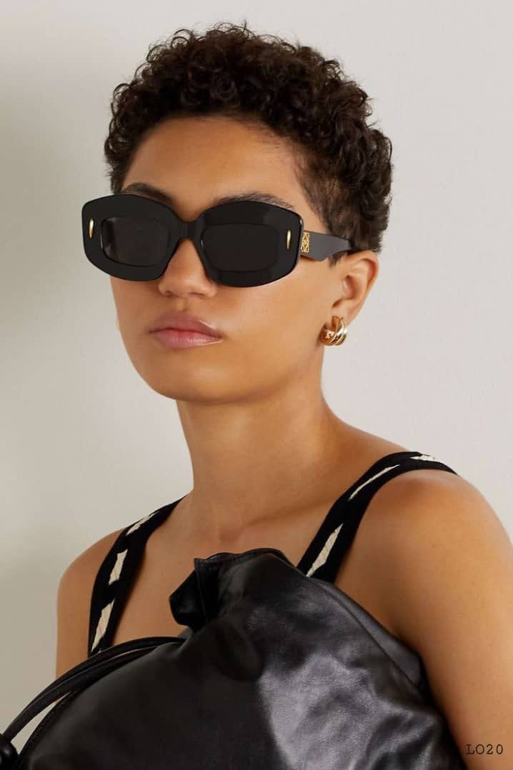 Loewe sunglasses