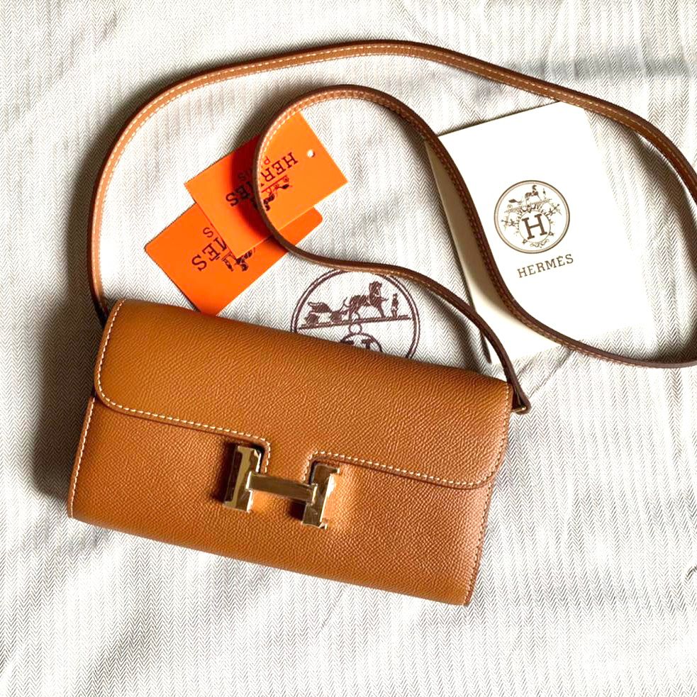 Hermes bag