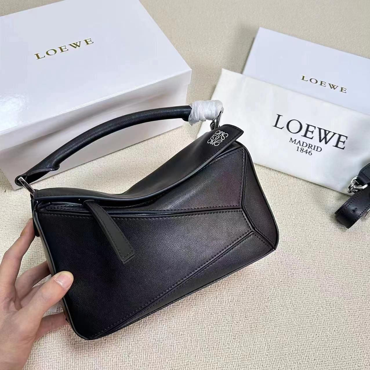 Loewe bag