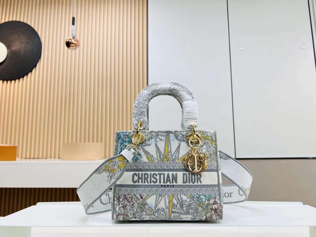 Dior bag