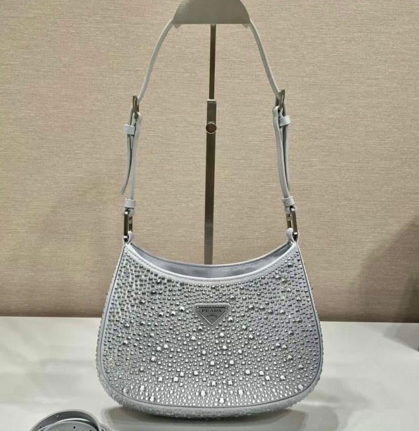 Prada bag