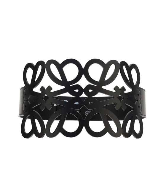 Loewe belt