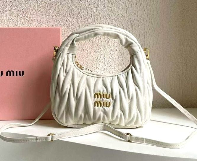 Miu miu bag