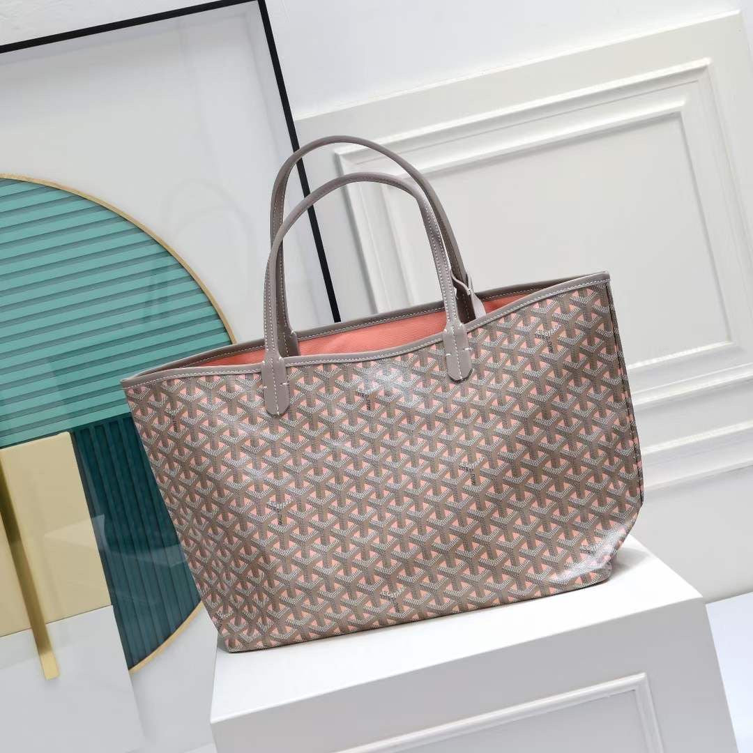 Goyard bag - tote