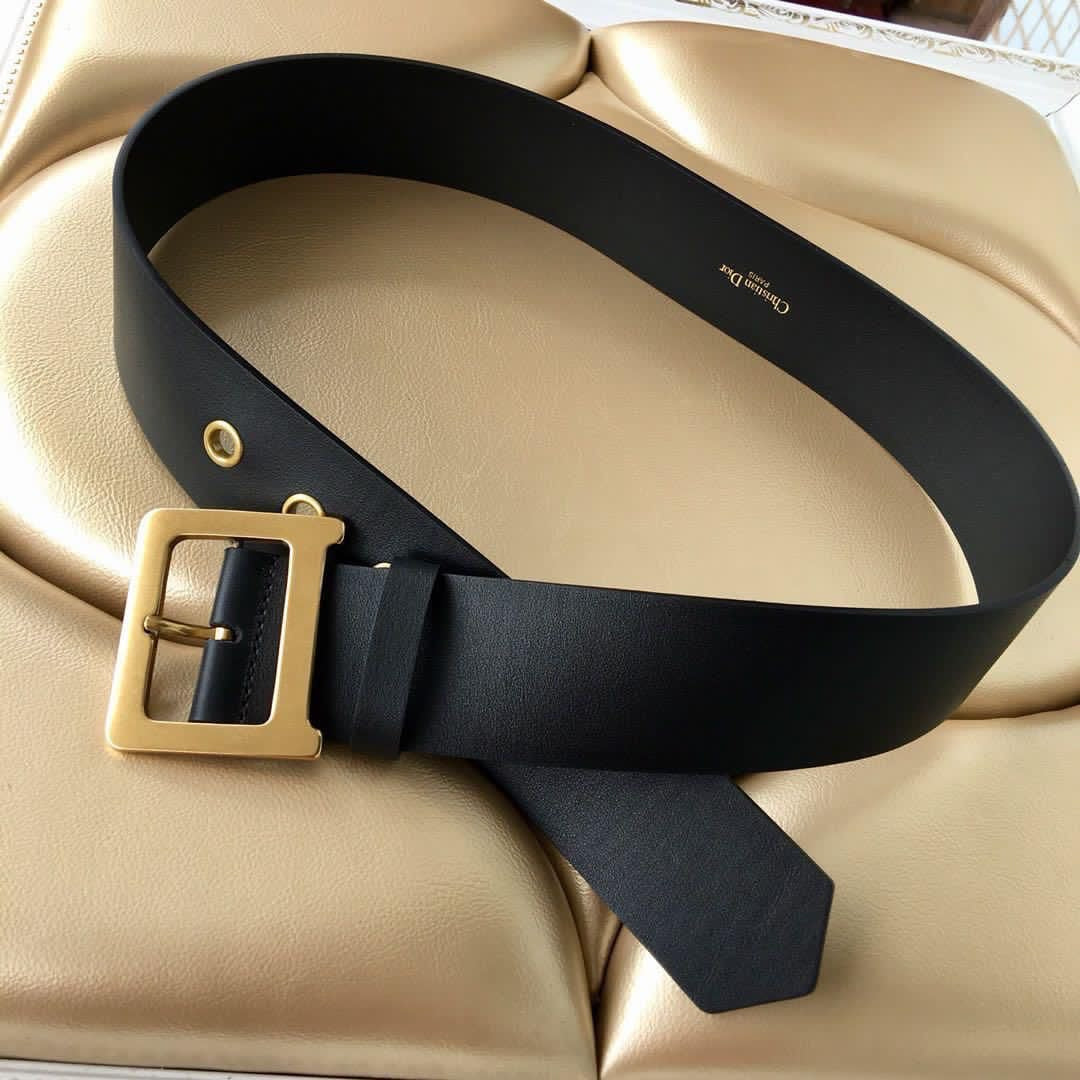 Dior belt