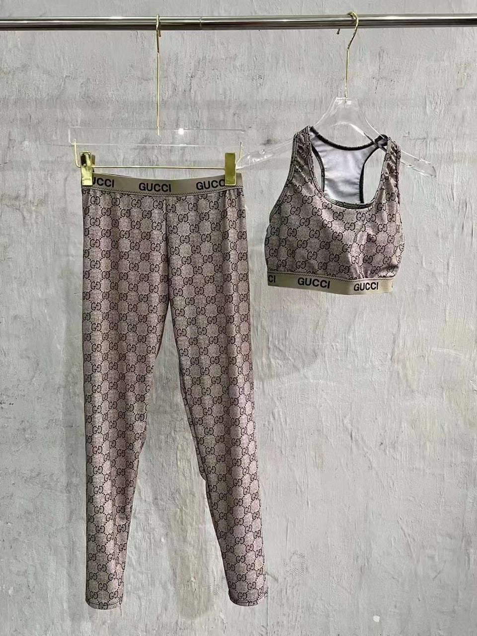 Gucci clothes set