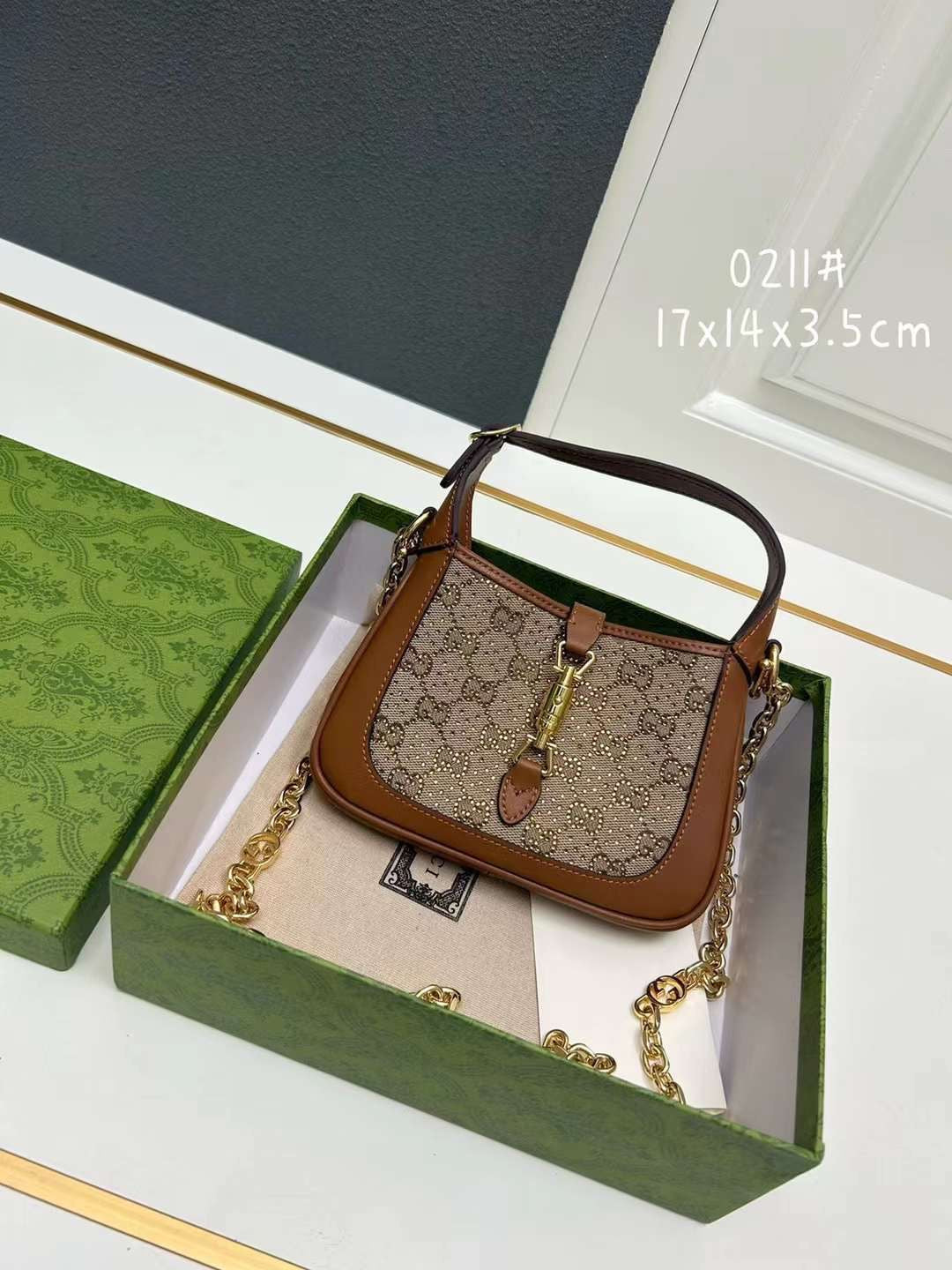 Gucci bag