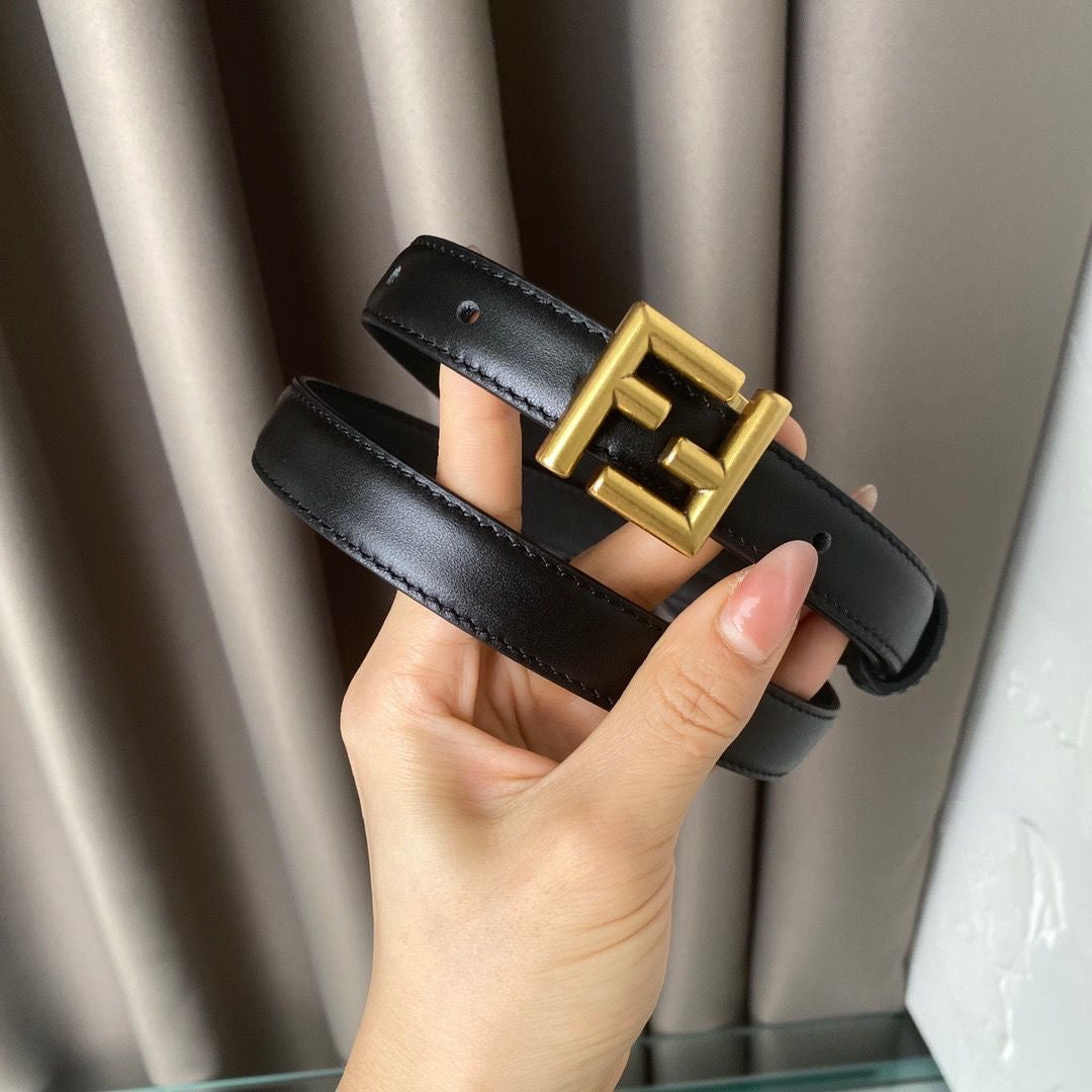 Fendi belt