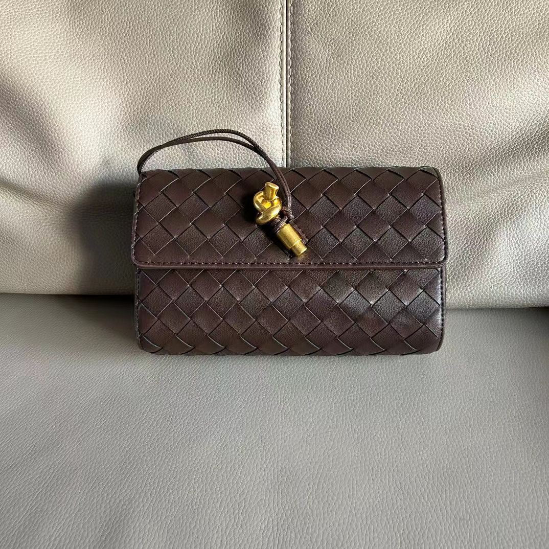 Bottega bag 25 cm