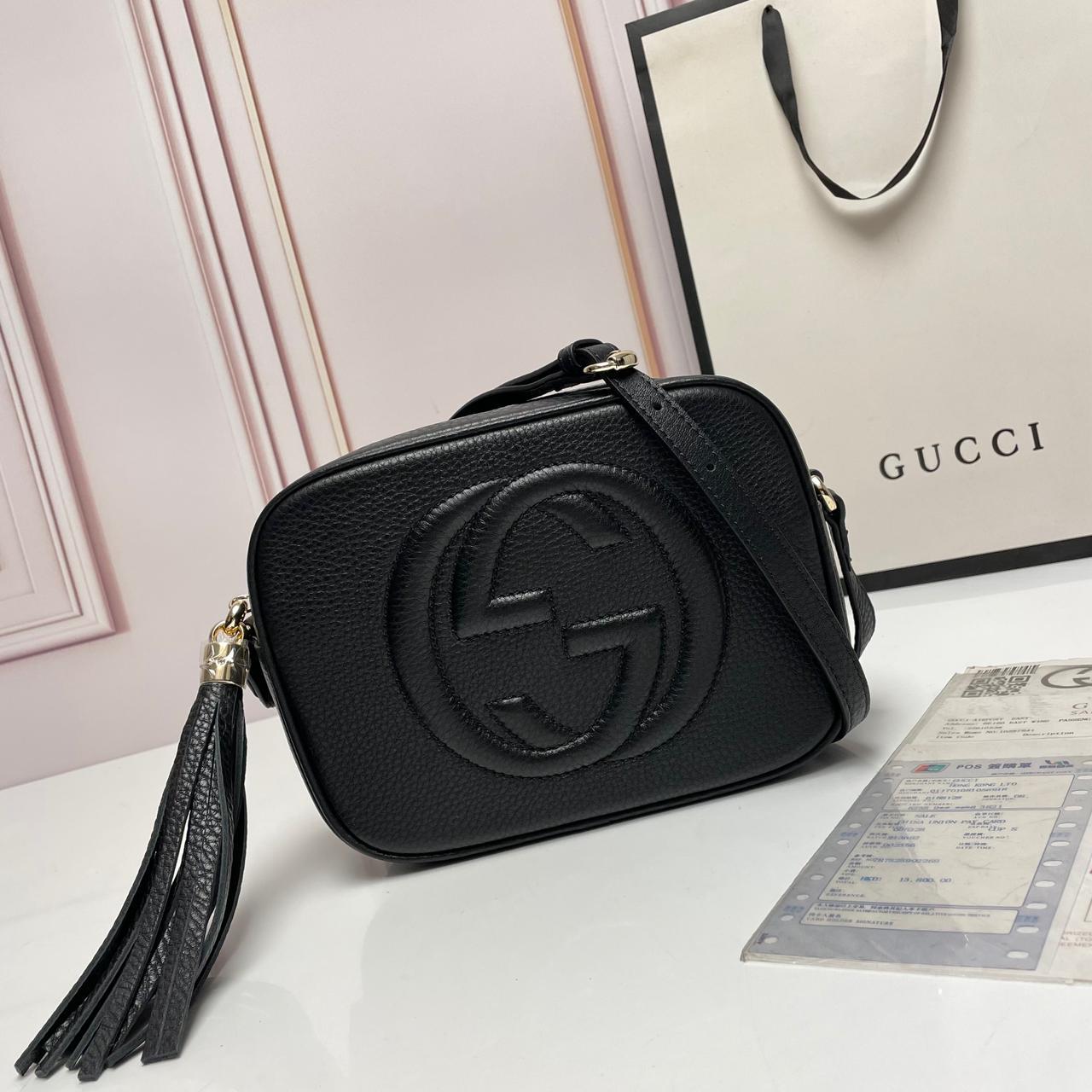 Gucci bag