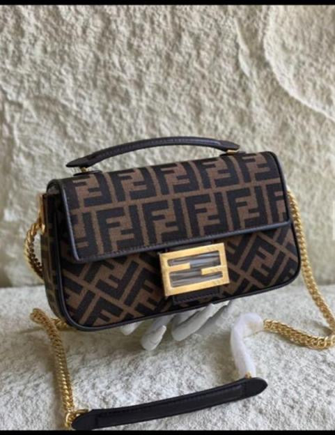 Fendi bag