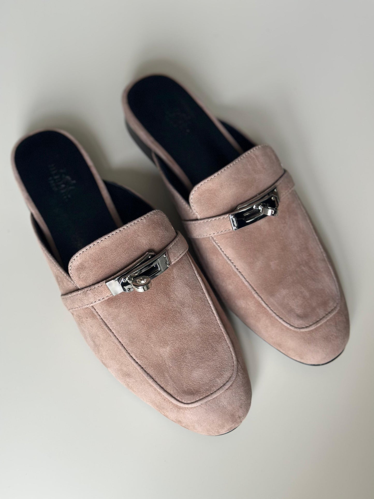 Hermes mules