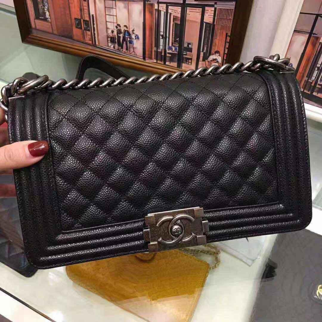 Chanel bag