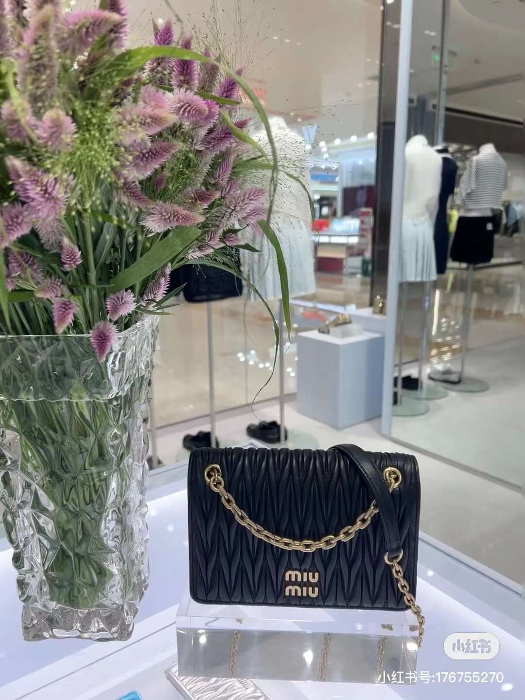 Miu miu bag