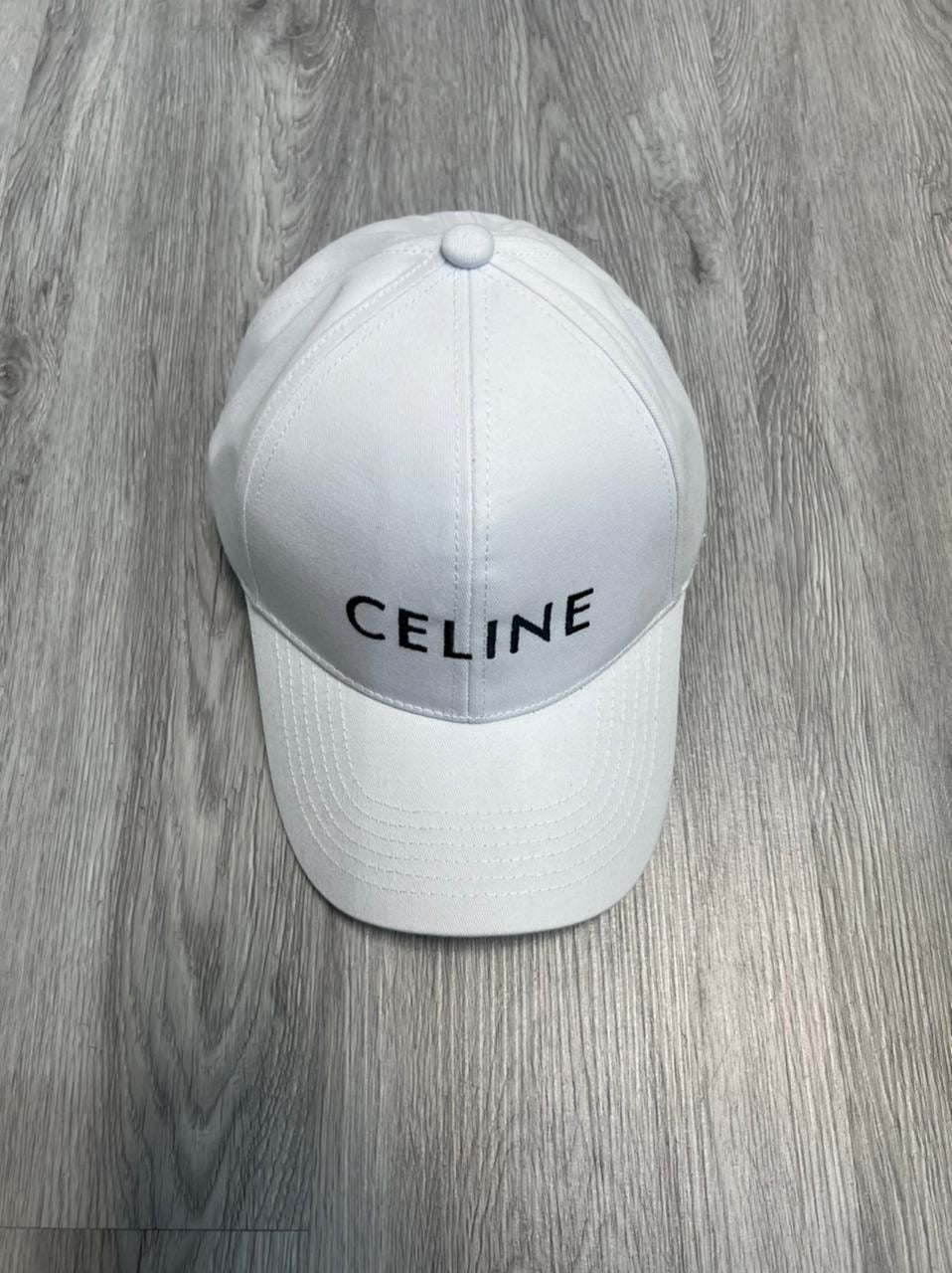 Celine cap