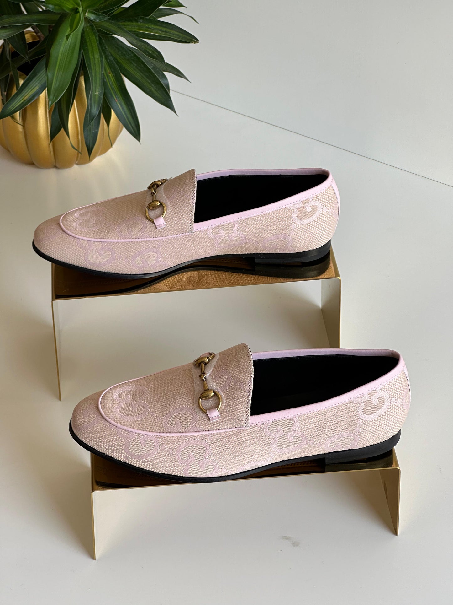 Gucci loafers