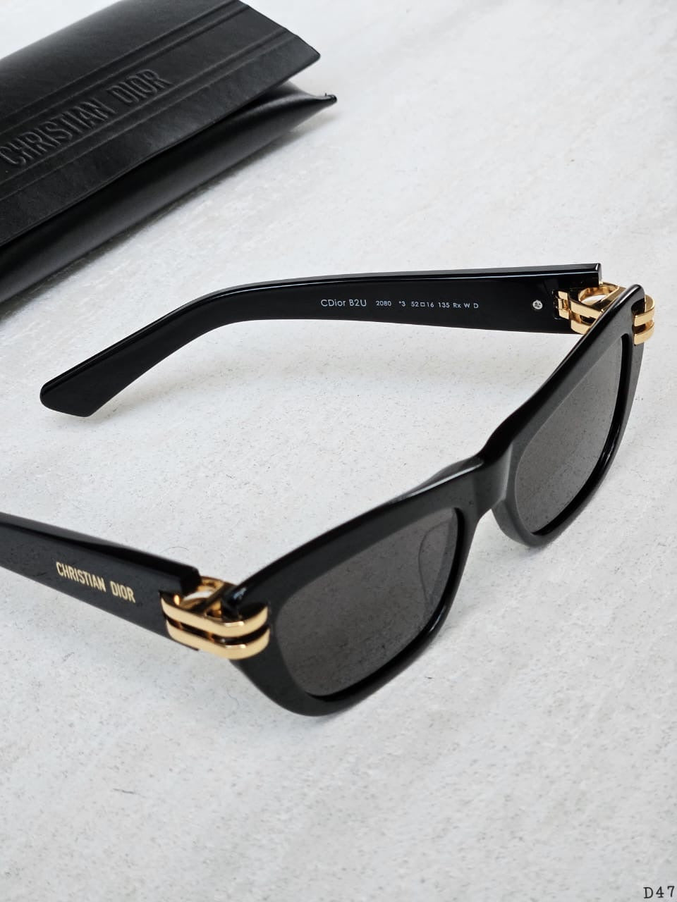 Dior sunglasses