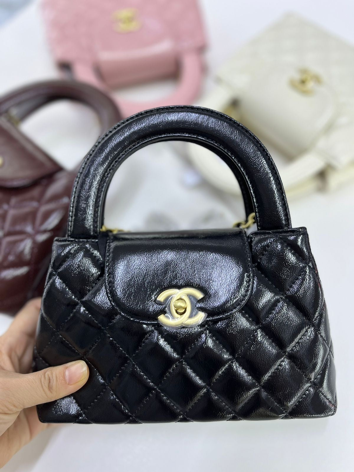 Chanel bag