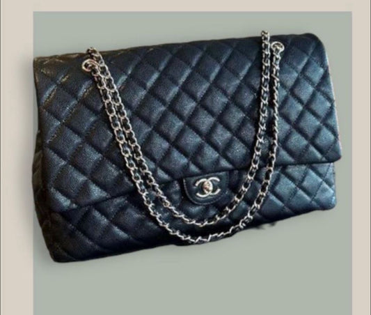 Chanel bag 30 cm