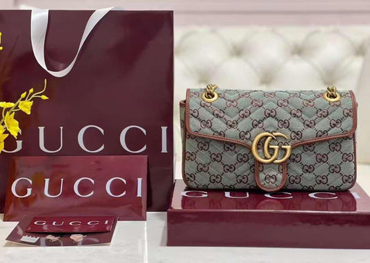 Gucci bag