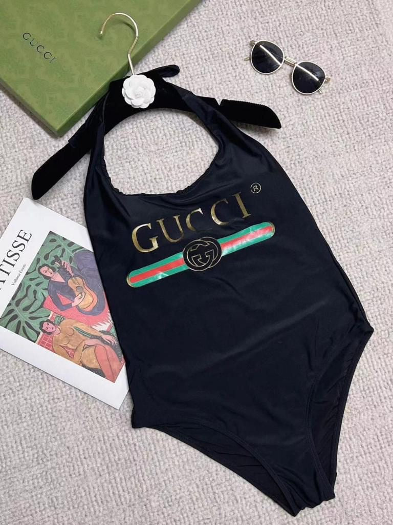 Gucci swimsuit