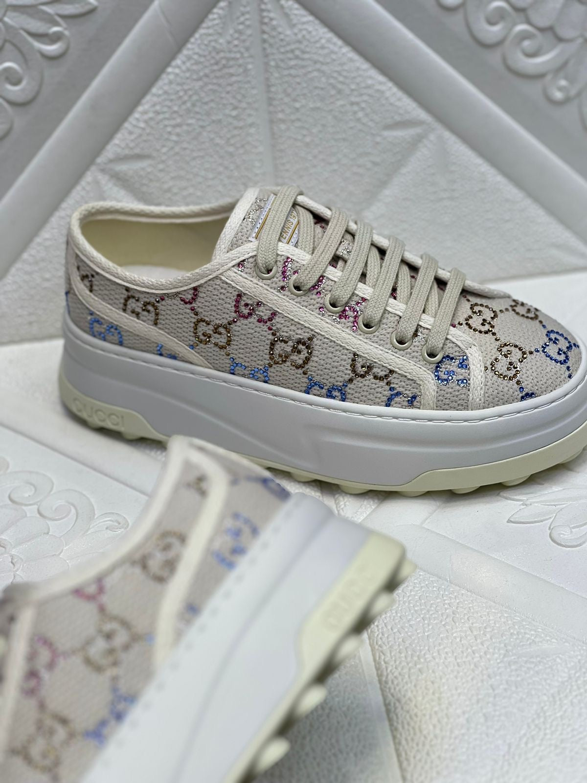 Gucci sneakers