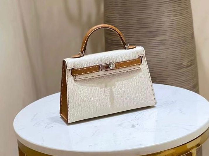 Hermes bag kelly 21 cm