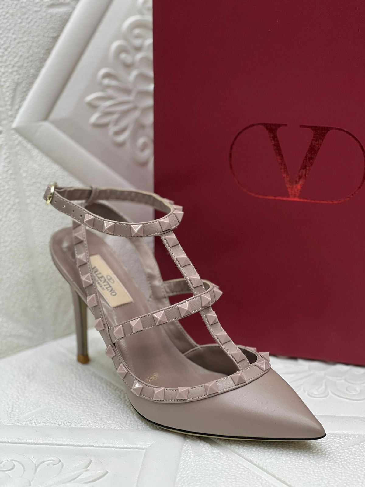 Valentino heels