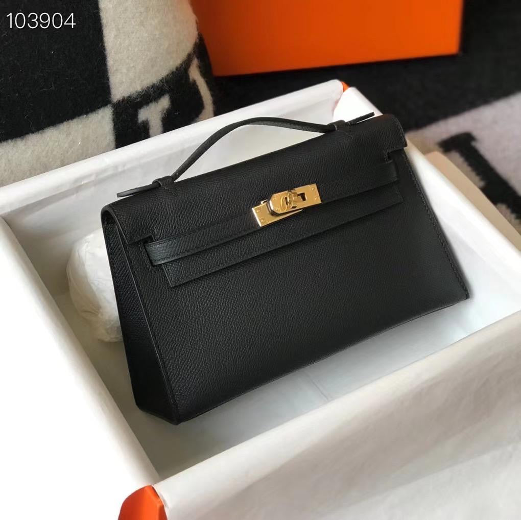 Hermes bag kelly 22 cm