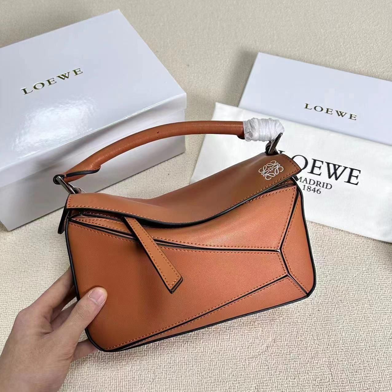 Loewe bag