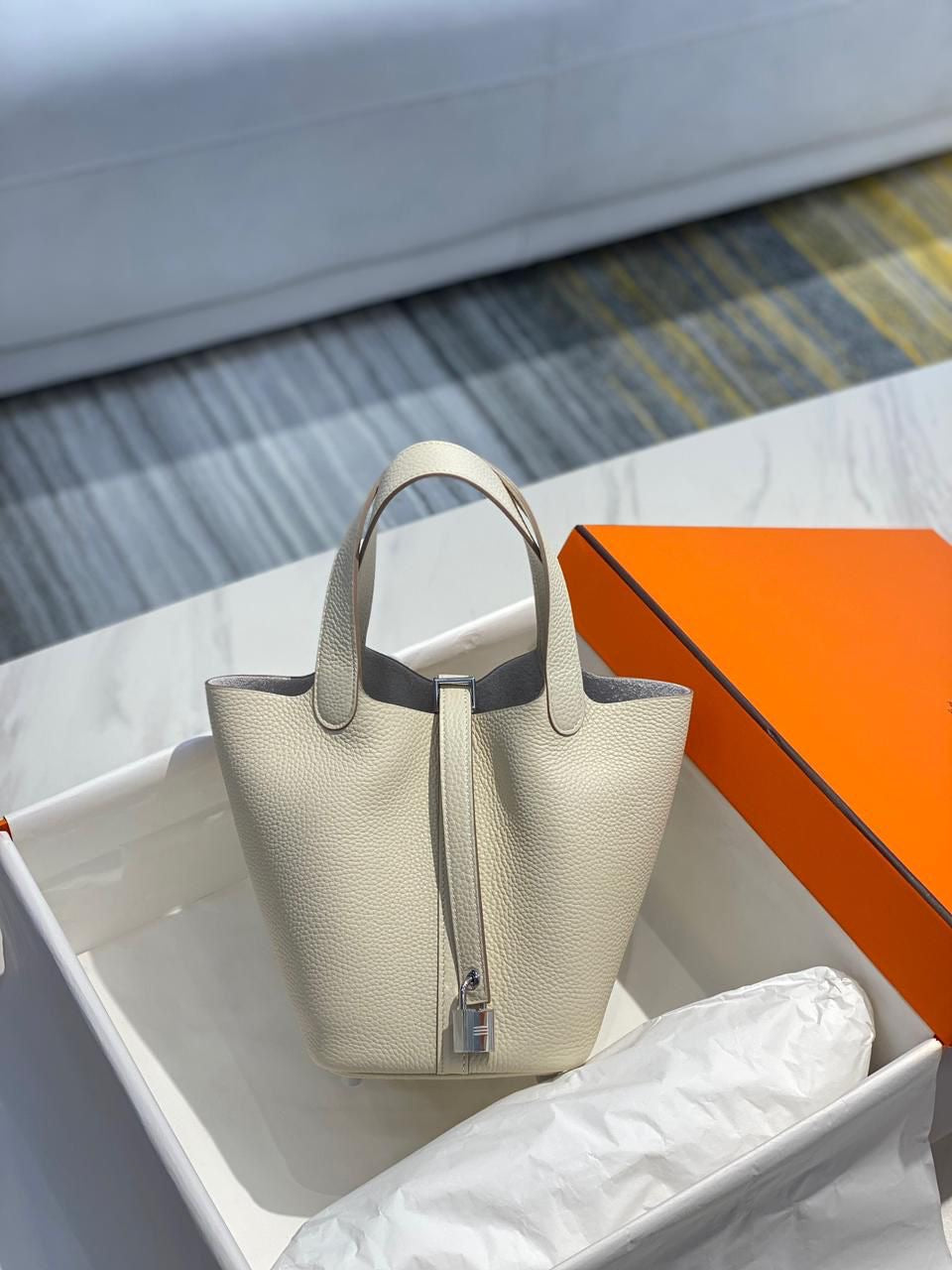 Hermes bag