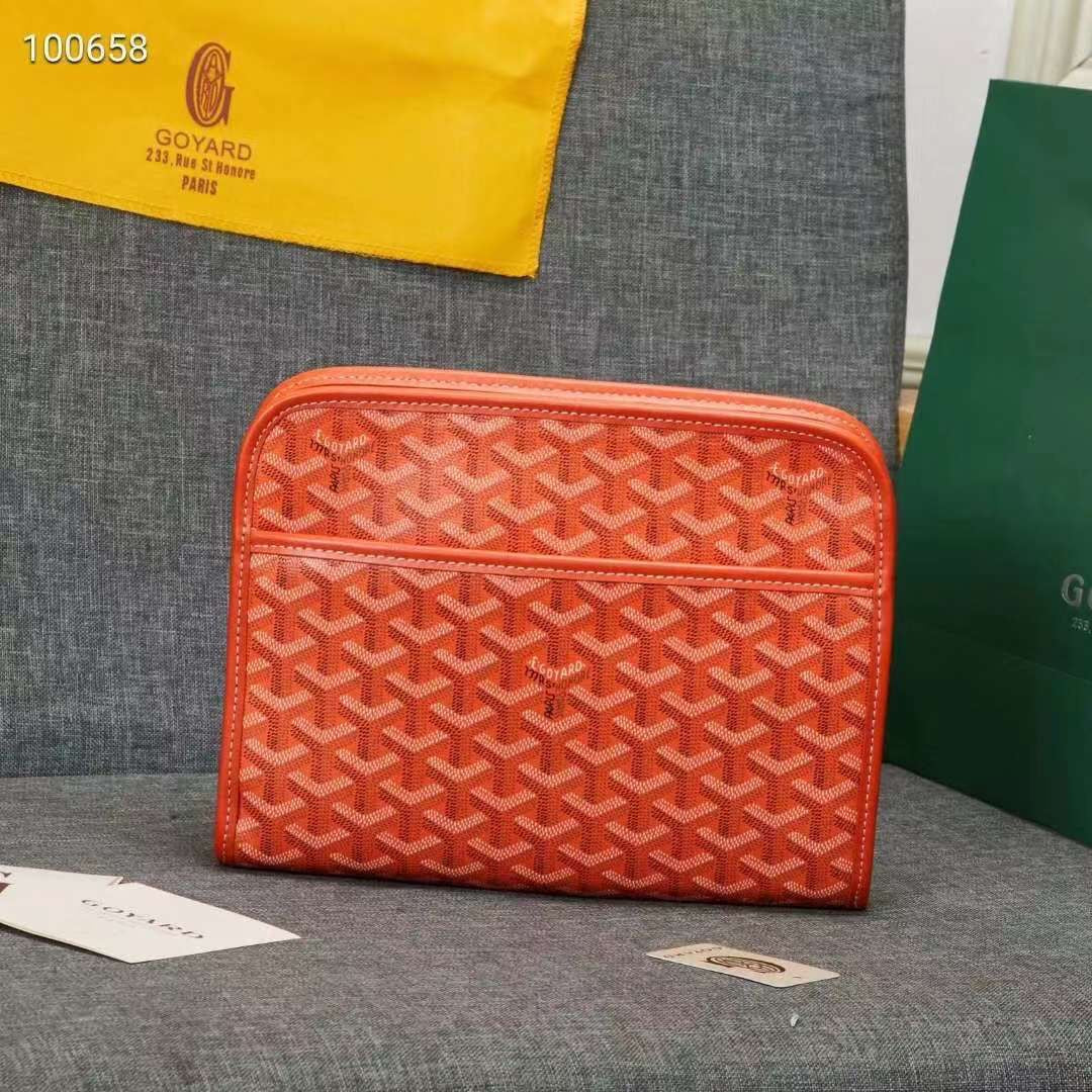 Goyard bag