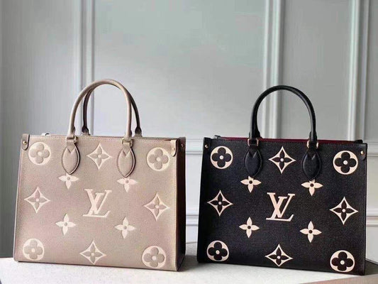 Lv bag tote