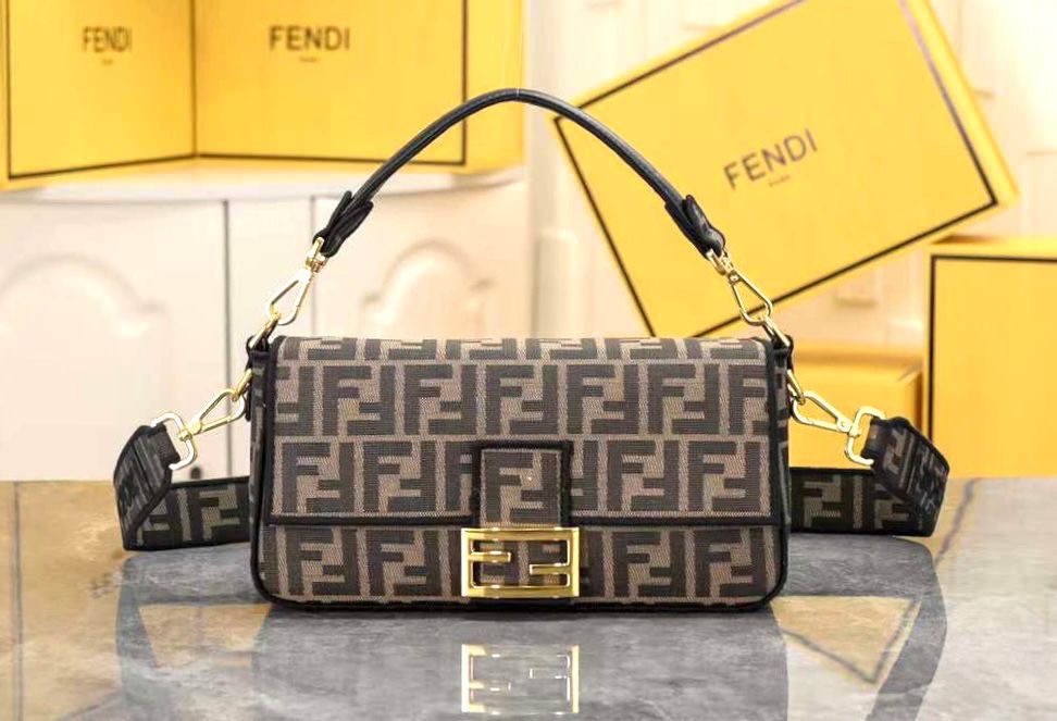 Fendi bag