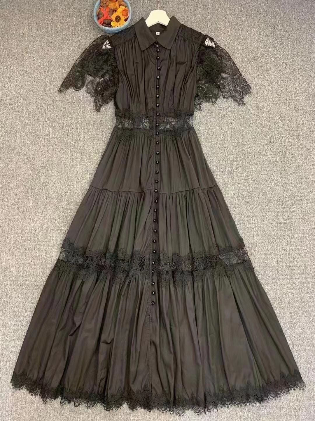 Zimmermann dress