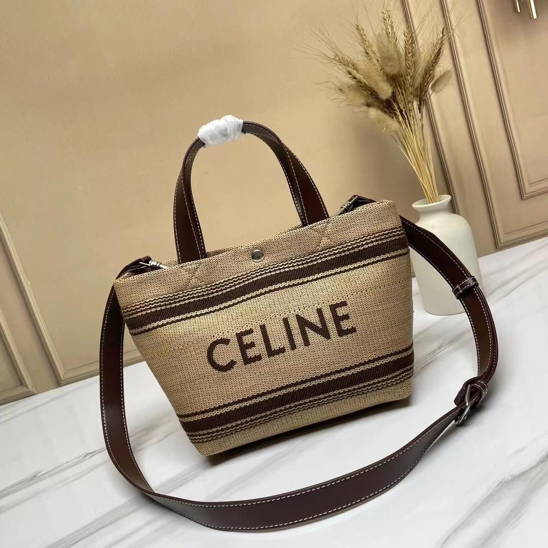 Celine bag tote