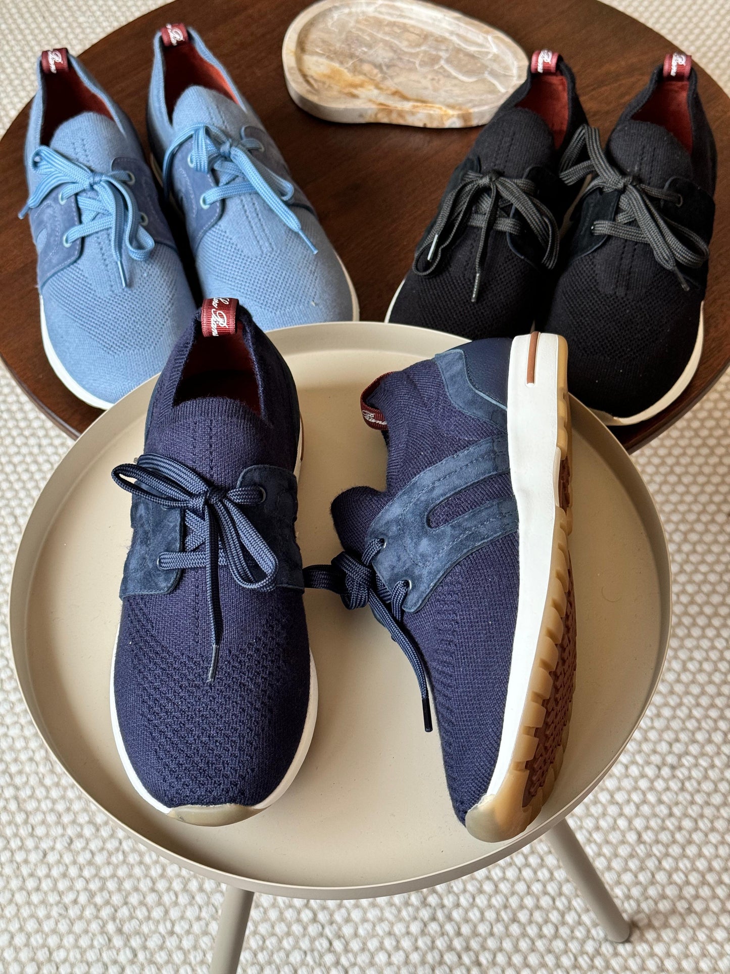 Loro piana sneakers