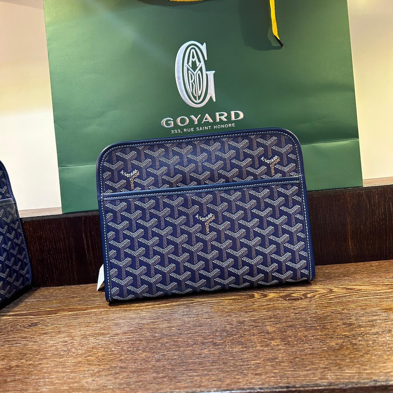 Goyard bag