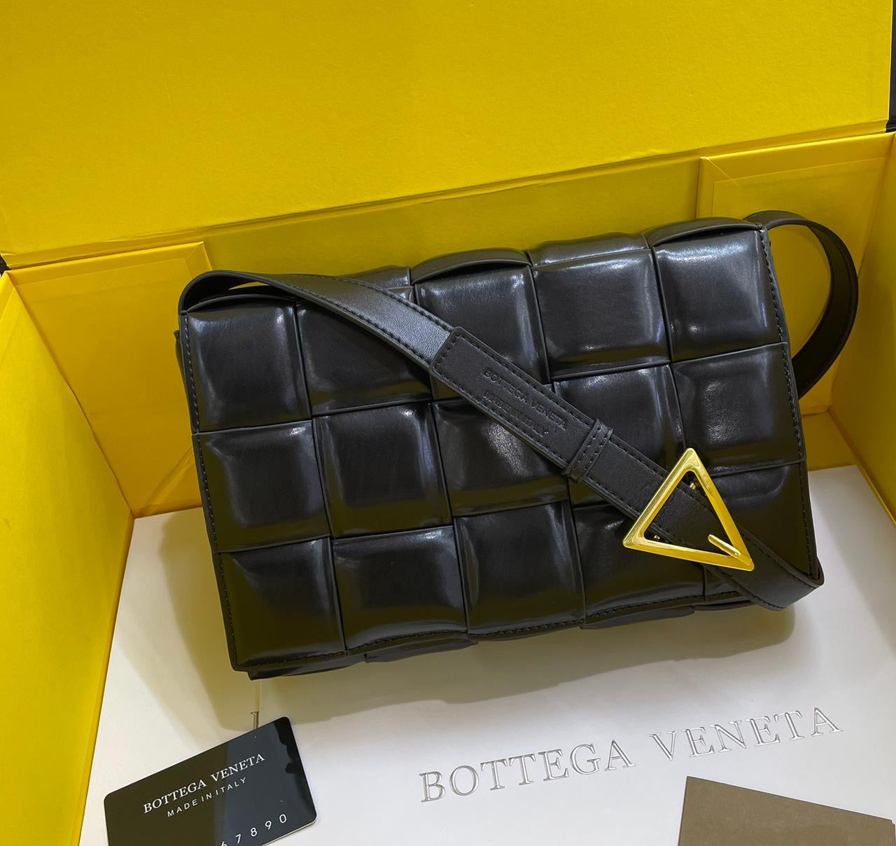 Bottega bag