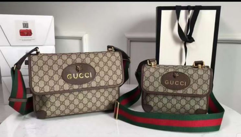 Gucci bag