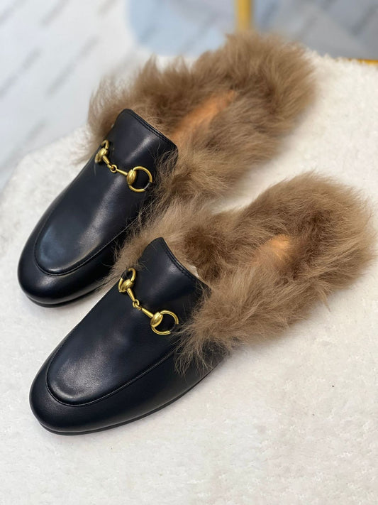 Gucci mules