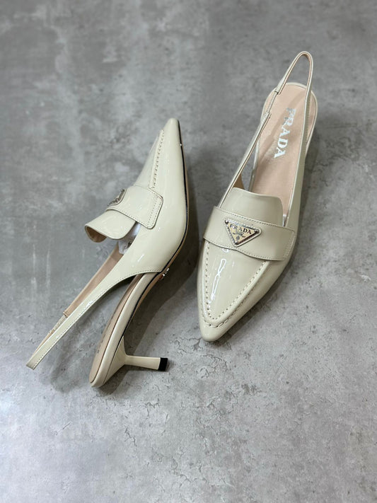 Prada heels