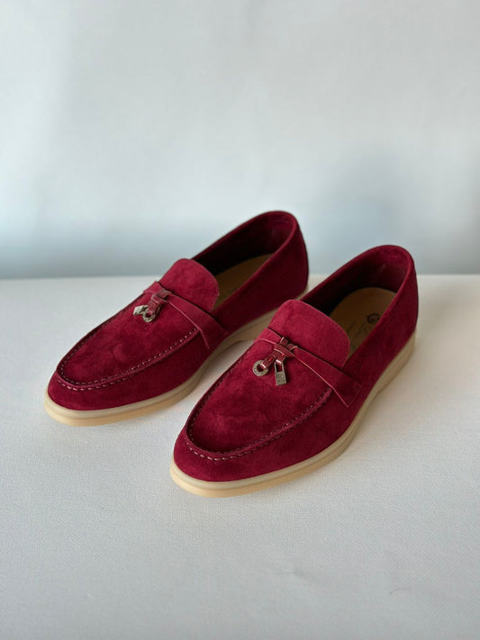 Loro piano loafers