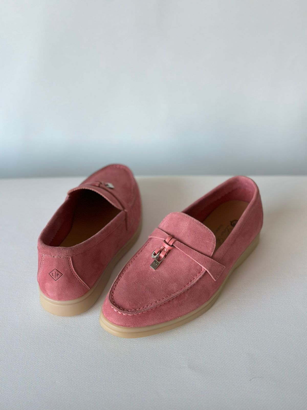 Loro piano loafers