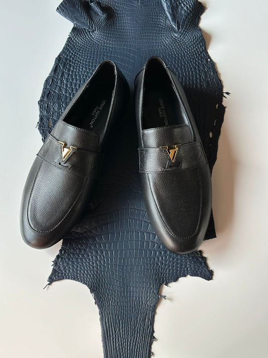 Lv loafers