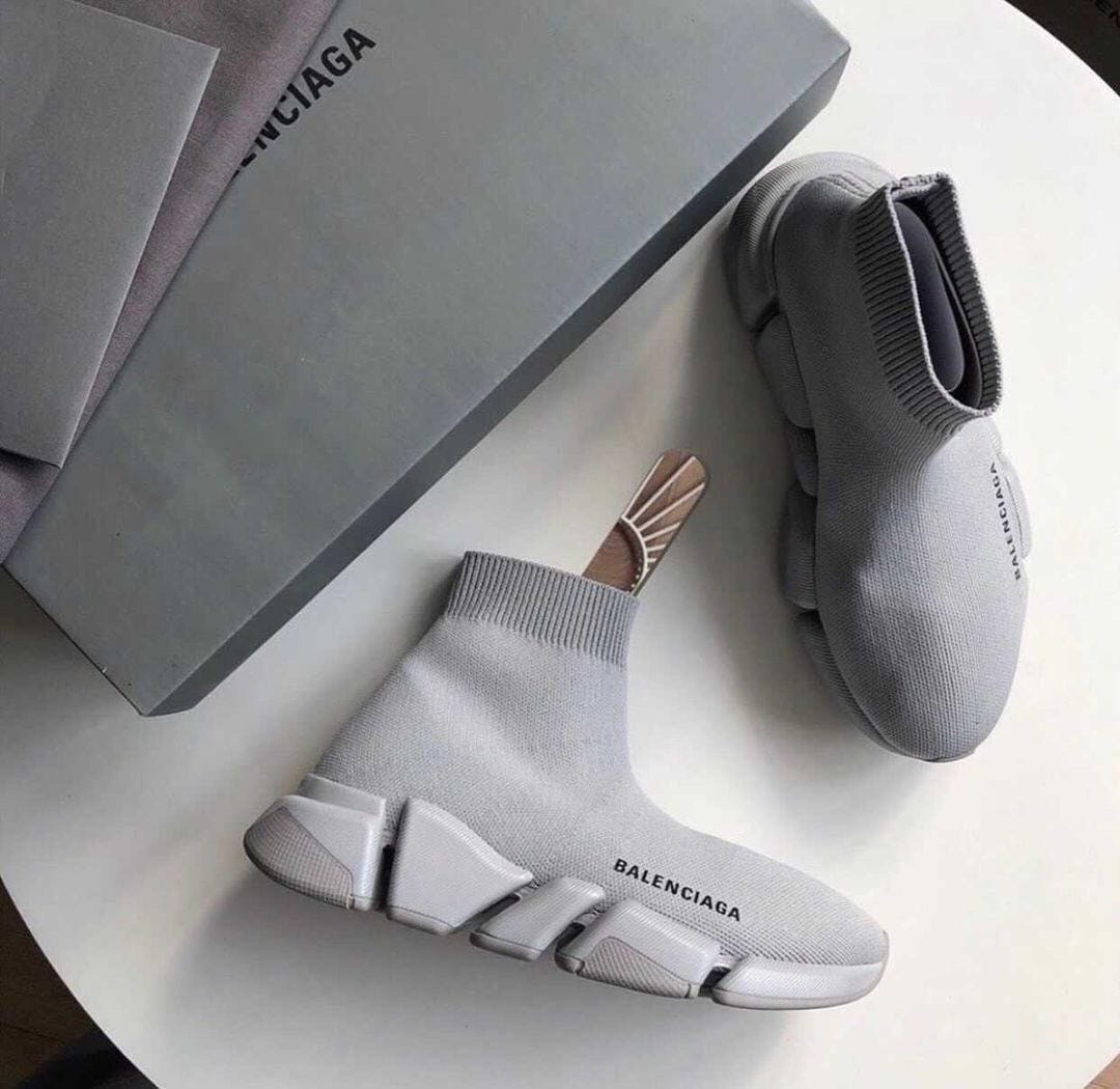 Balenciaga sneakers