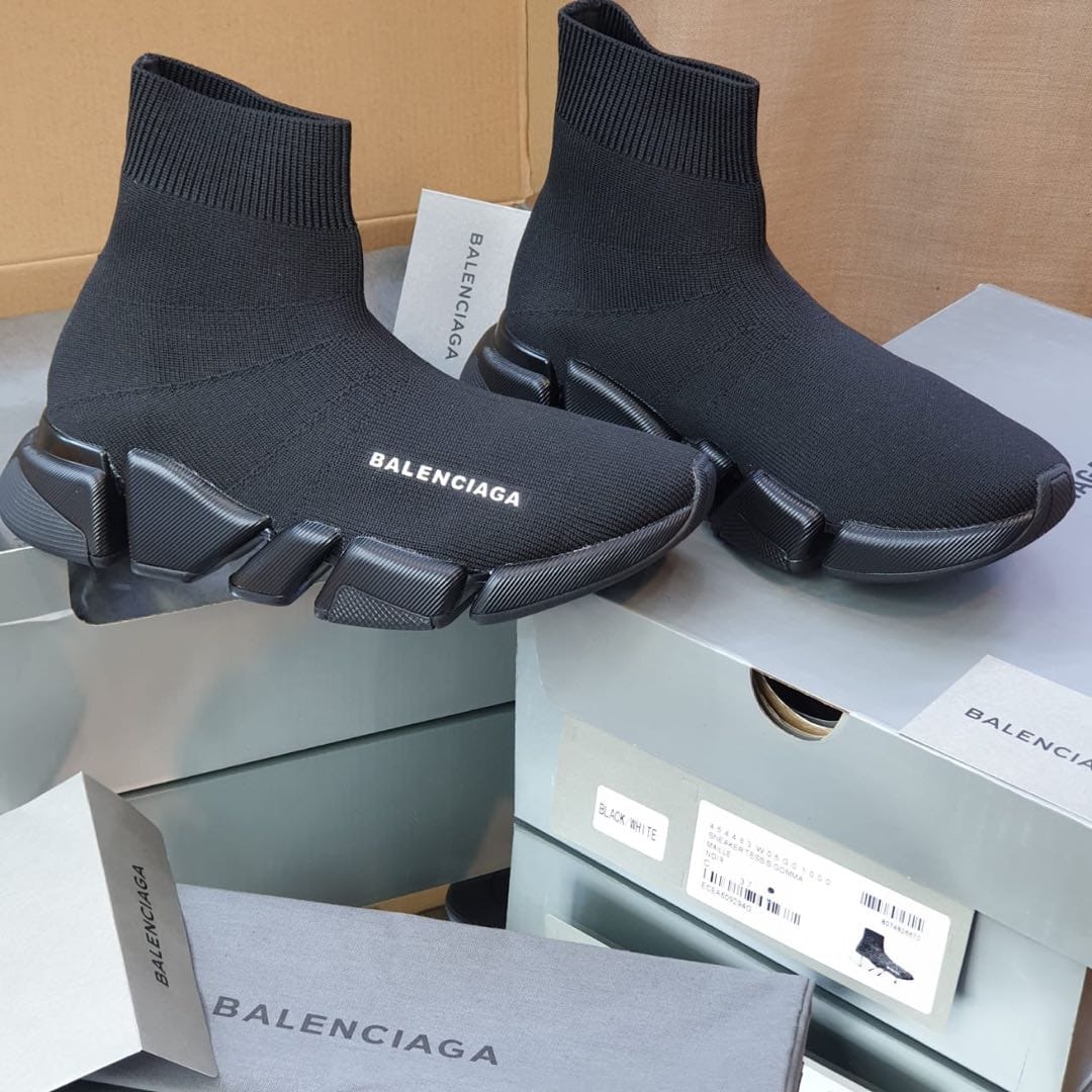 Balenciaga sneakers